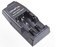 Charger UltraFire WF-139
